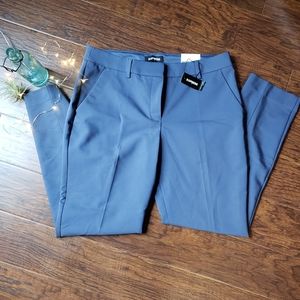 Express Dress Pants